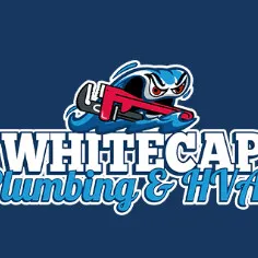 Whitecap Plumbing & HVAC logo