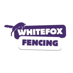 WhiteFox Fencing logo