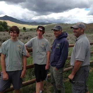 Whitehead Landscaping, Inc. logo