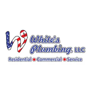 White's Plumbing, LLC logo