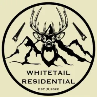 Whitetail Residential Services logo