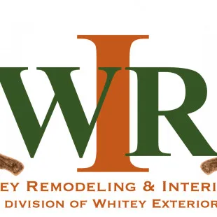 Whitey Remodeling & Interiors logo