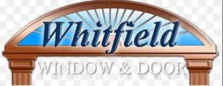 Whitfield Window & Door, Inc. logo