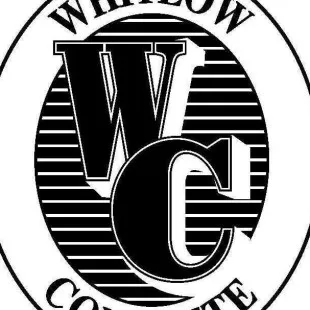 Whitlow Concrete logo