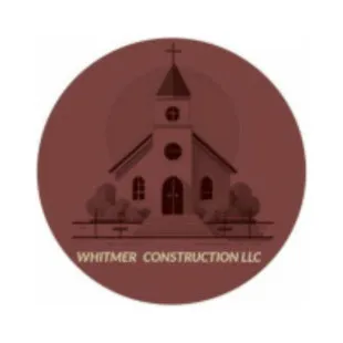 Whitmer Construction LLC logo