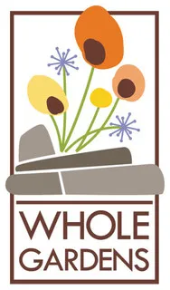 Whole Gardens logo