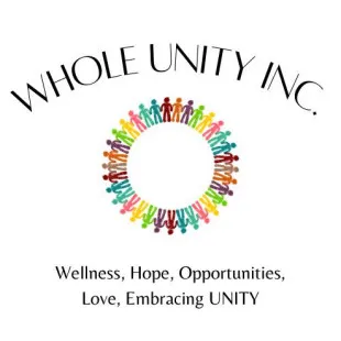 Whole Unity Inc. logo