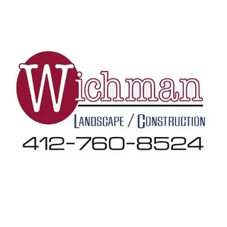 Wichman Landscape & Construction logo
