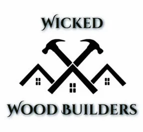 Wicked Wood Builders logo