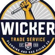 Wicker Trade Service logo