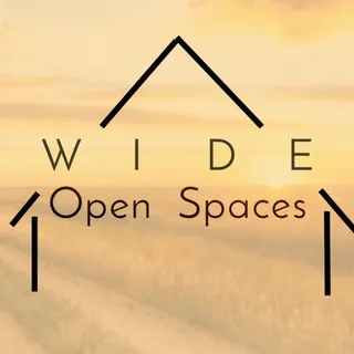 Wide Open Spaces Organization logo