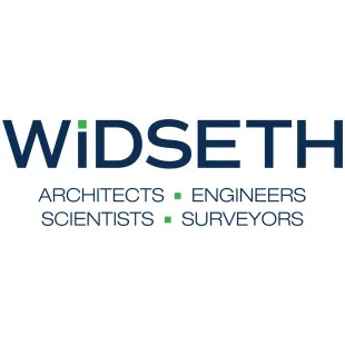 Widseth - Perham logo