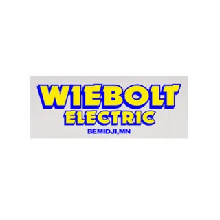 Wiebolt Electric Inc. logo