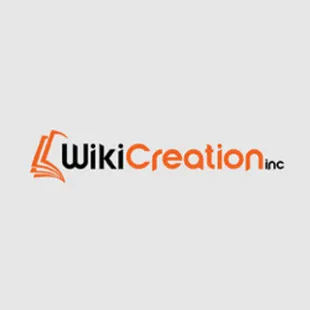 Wiki Creation INC logo
