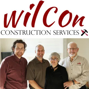 Wilcon Construction Services LLC logo