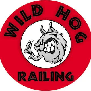 Wild Hog Railing logo