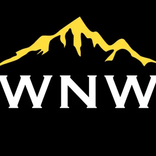 Wild N' Wonderful Contracting logo