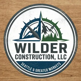 Wilder Construction logo