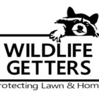 Wildlife Getters logo