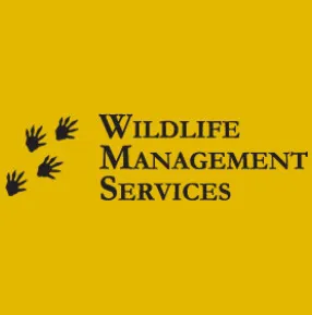 Wildlife Management Services logo