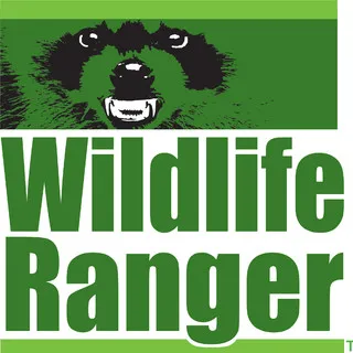 Wildlife Ranger logo