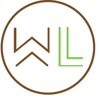Wildwood Landscapes + Design logo