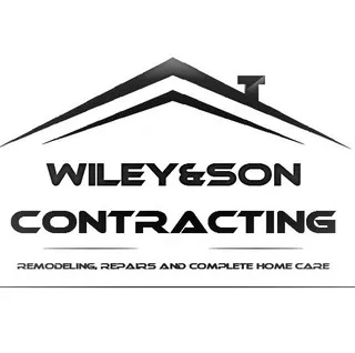 Wiley & Son Contracting logo