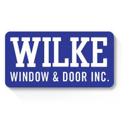 Wilke Window & Door Inc. logo