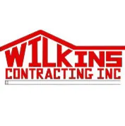 Wilkins Contracting Inc logo