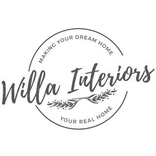 Willa Interiors logo
