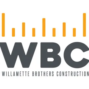 Willamette Brothers Construction LLC logo