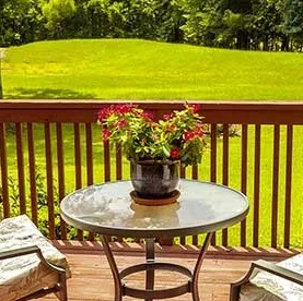 Willamette Valley General Contractors - Deck Building & Repair in Blachly, OR