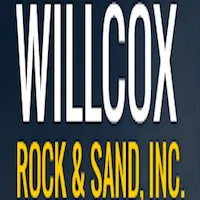 Willcox Rock & Sand Inc logo