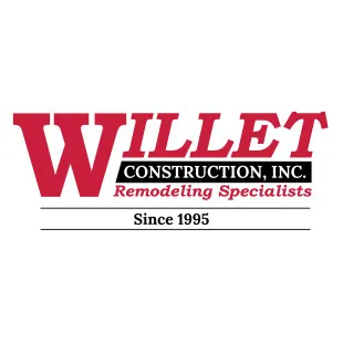 Willet Construction Inc. logo