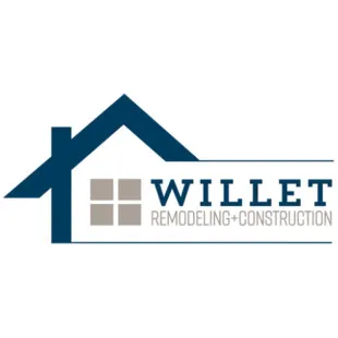 Willet Remodeling & Construction, Inc. logo
