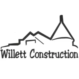 Willett Construction logo