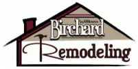 William Birchard Remodeling logo