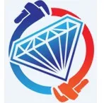 William C. Diamond Plumbing & Heating logo