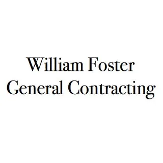 William Foster General Contracting logo