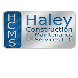 William Haley Construction & Maintenance Services logo