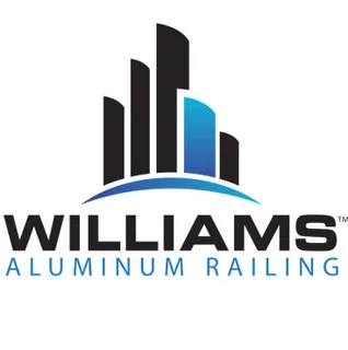 Williams Aluminum Railing logo