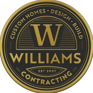 Williams Contracting, Inc. logo