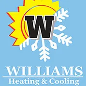 Williams Heating And Cooling, LLC logo