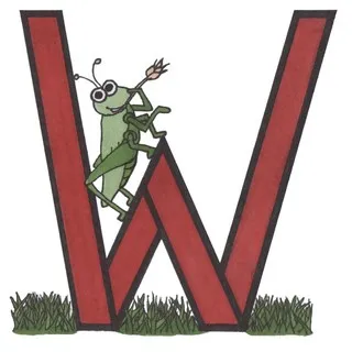 Williams Landscaping logo