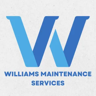 Williams Maintenance Services logo