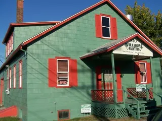 Williams Painting - House Painting Services in Oconee, IL