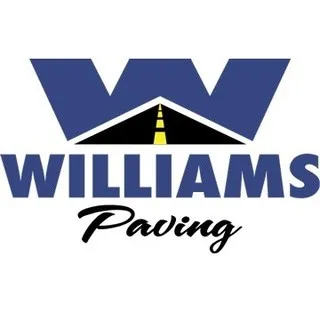 Williams Paving, Inc. logo