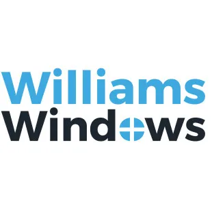 Williams Windows logo