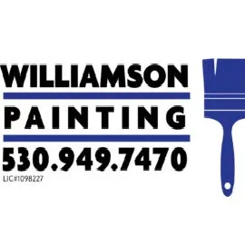 Williamson Painting logo
