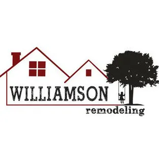 Williamson Remodeling logo